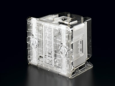 Wafer Cases | Semiconductors & Electronic Components Wafer Cases | Semiconductors & Electronic Components